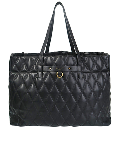 Duo Tote Bag, front view